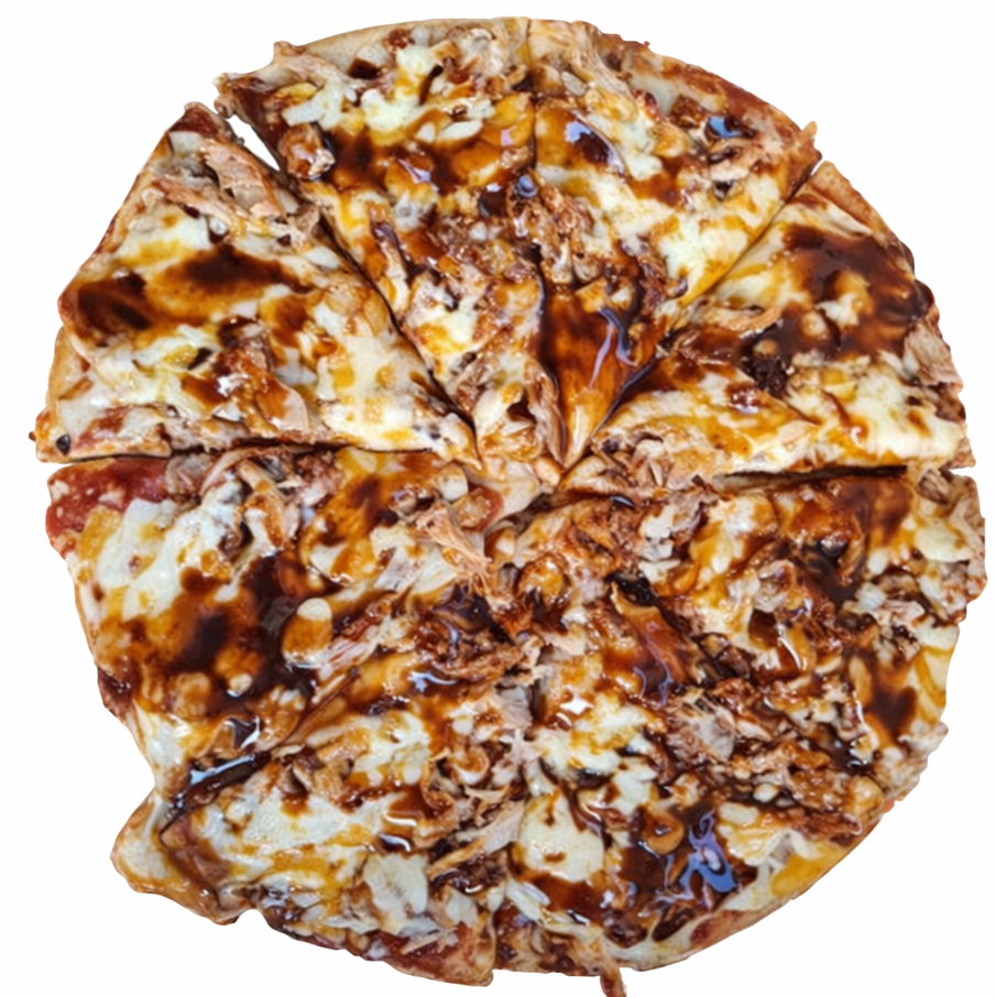 Menu item photo